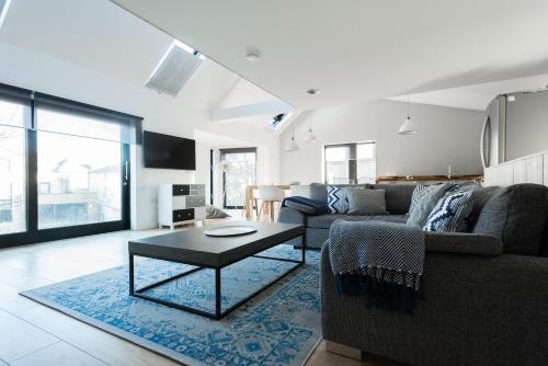 Apartamentos The Cliffside Loft - Distinctly Modern 3 Bdr Riverside Home