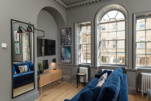Aparthotel Hiding Space - Trim Street Apartments