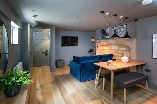 Aparthotel Hiding Space - Trim Street Apartments