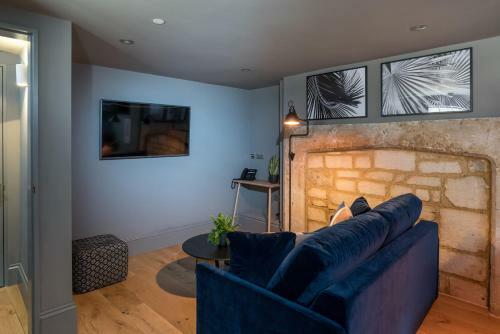 Aparthotel Hiding Space - Trim Street Apartments