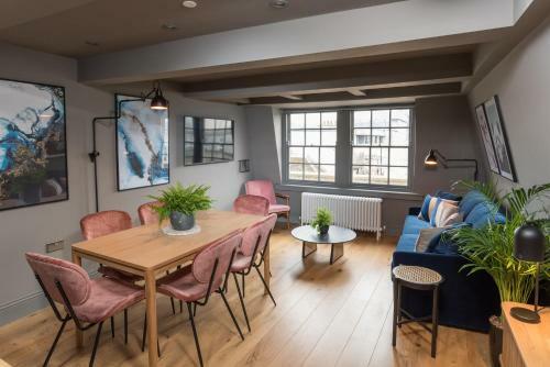 Aparthotel Hiding Space - Trim Street Apartments