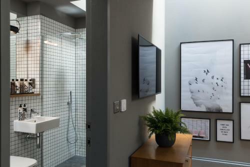 Aparthotel Hiding Space - Trim Street Apartments