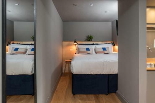 Aparthotel Hiding Space - Trim Street Apartments