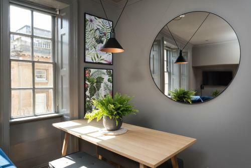 Aparthotel Hiding Space - Trim Street Apartments