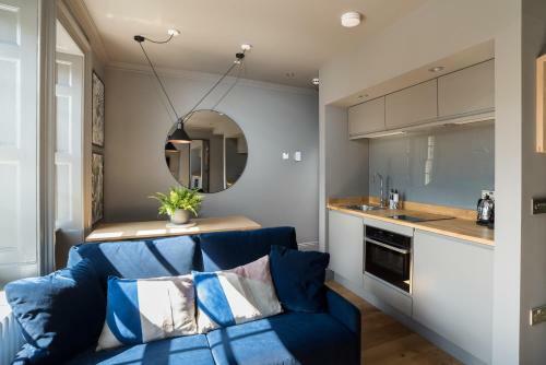 Aparthotel Hiding Space - Trim Street Apartments