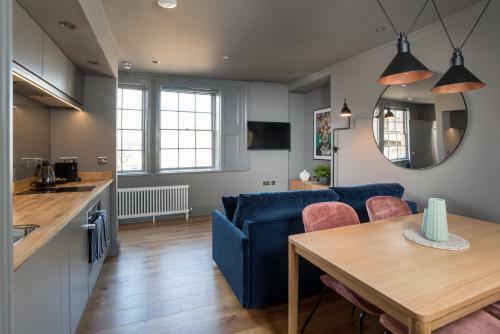 Aparthotel Hiding Space - Trim Street Apartments