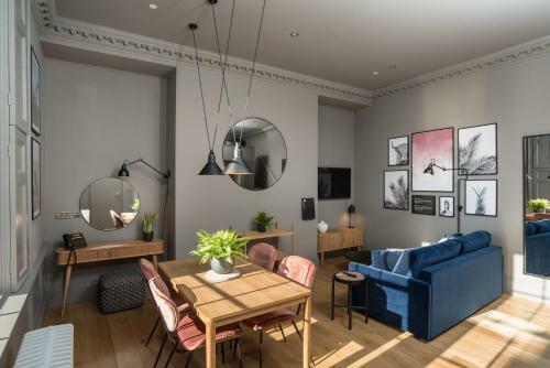Aparthotel Hiding Space - Trim Street Apartments