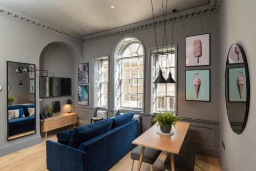 Aparthotel Hiding Space - Trim Street Apartments