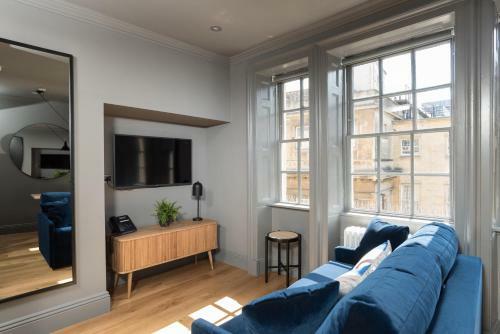 Aparthotel Hiding Space - Trim Street Apartments