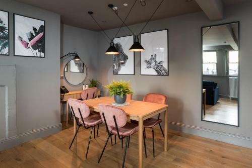 Aparthotel Hiding Space - Trim Street Apartments