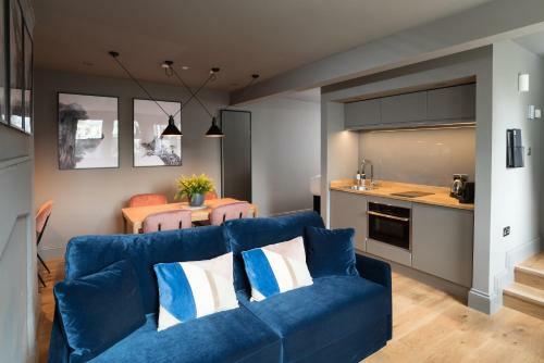 Aparthotel Hiding Space - Trim Street Apartments
