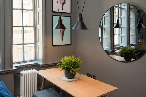 Aparthotel Hiding Space - Trim Street Apartments