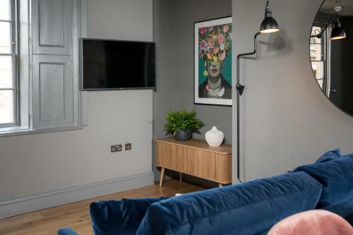 Aparthotel Hiding Space - Trim Street Apartments