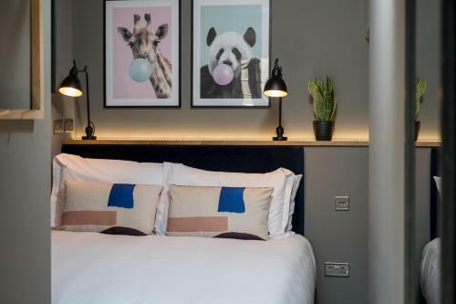 Aparthotel Hiding Space - Trim Street Apartments