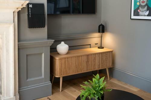 Aparthotel Hiding Space - Trim Street Apartments