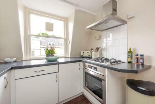 Apartamento Luxury Loft In Central Bath Free Parking