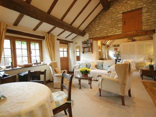 Stable Cottage