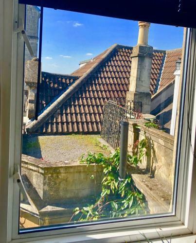 Apartamento Skylight Loft - Unique Flat In Gothic Victorian Villa