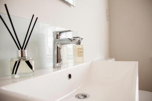 Apartamento City View - 11 Southcot Place