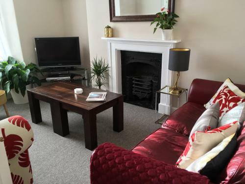 Apartamento New For 2020 Large Elegant Maisonette 105m2