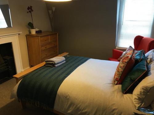 Apartamento New For 2020 Large Elegant Maisonette 105m2