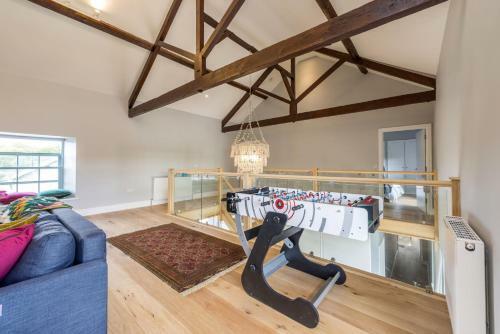 Drackenorth Lodge