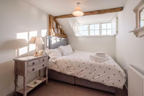 The Coach House Geldeston Air Manage Suffolk