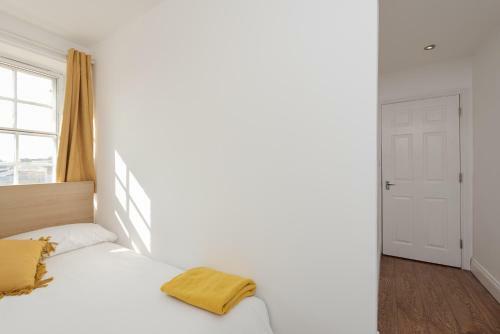 Bedford Town Centre 2 Bedroom Apartment