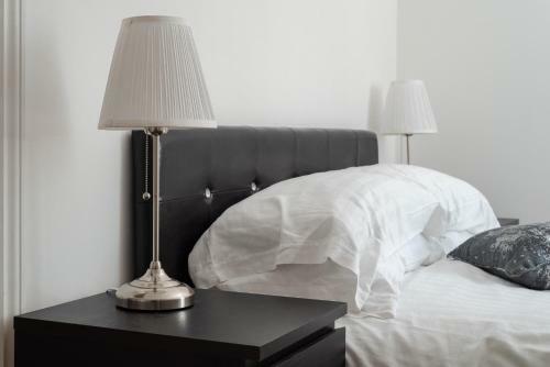 Bedford Town Centre 2 Bedroom Apartment