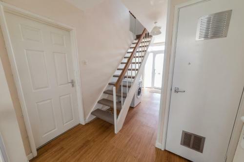 Apartamento Tidy And Secure Ideal For Workers