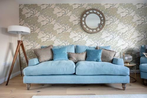 Beautiful 4-bed Detached House In Bicester