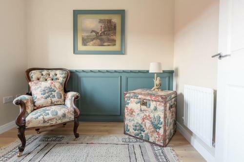Beautiful 4-bed Detached House In Bicester
