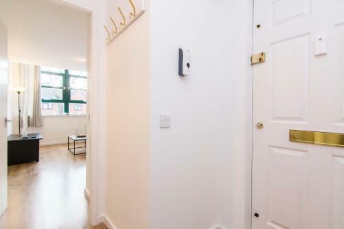 Sublime Stays Contractors City Centre Apartment