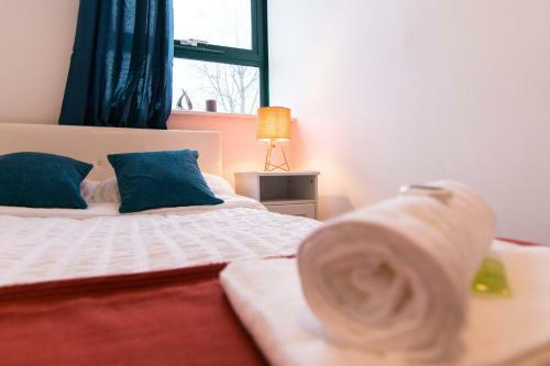 Sublime Stays Contractors City Centre Apartment