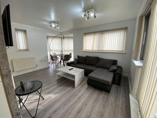 Beautiful Detached Home-broad Street&brindleyplace