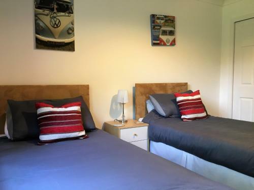 River House, Little Dunkeld