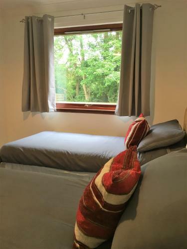 River House, Little Dunkeld