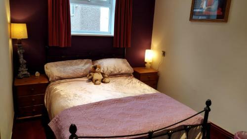 Hostal Selenite Guest House