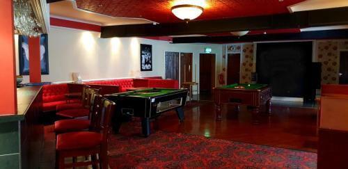 Hotel Avano - Pleasure Beach