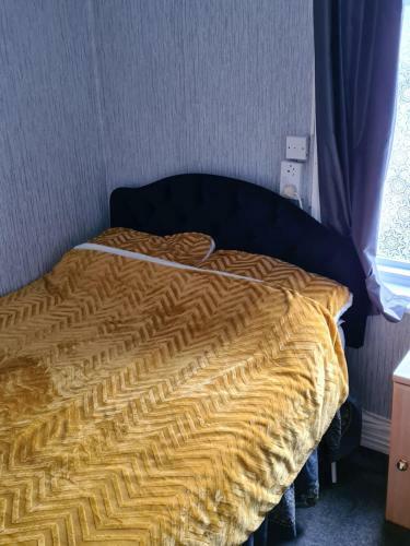 Bed & Breakfast Crompton House