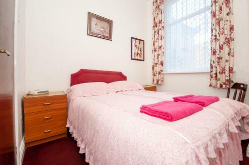 Bed & Breakfast The Ferndale Hotel