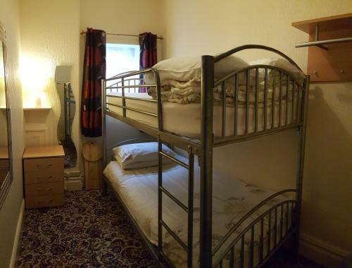 Norwyn Court Holiday Apartments