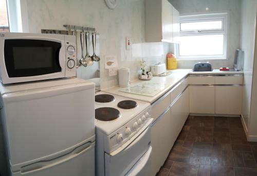 Norwyn Court Holiday Apartments