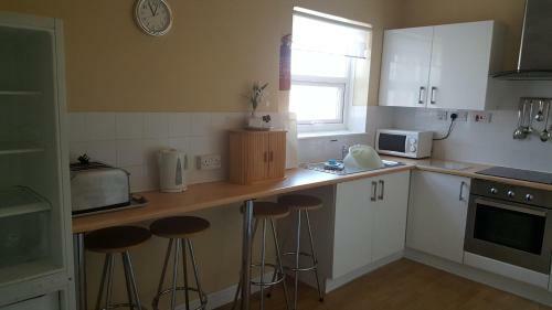 Norwyn Court Holiday Apartments