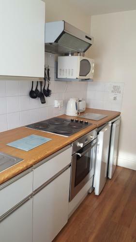 Norwyn Court Holiday Apartments
