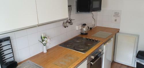 Norwyn Court Holiday Apartments