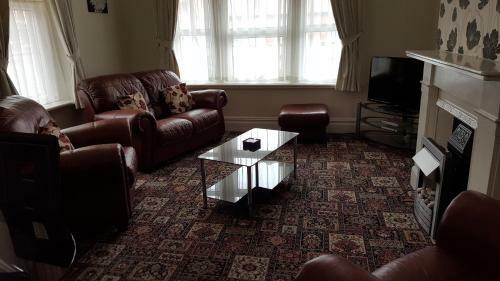 Norwyn Court Holiday Apartments