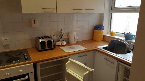 Norwyn Court Holiday Apartments