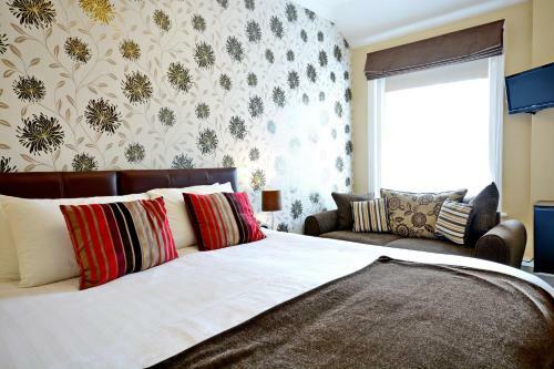 Hotel Parkroyal Blackpool