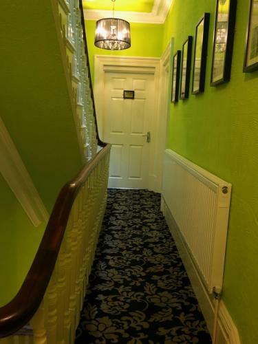 Hotel Parkroyal Blackpool